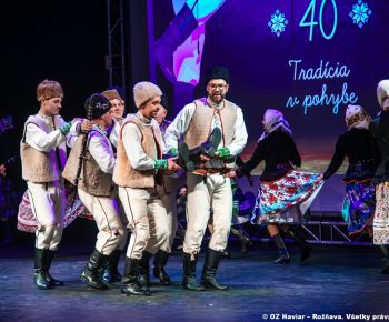 Spravodajstvo z podujatí / Záverečná správa o činnosti OZ Haviar – Rožňava - foto