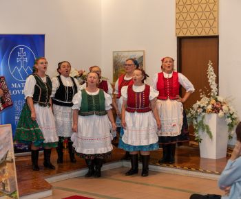 Spravodajstvo z podujatí / Záverečná správa o činnosti OZ Haviar – Rožňava - foto