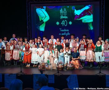 Spravodajstvo z podujatí / Záverečná správa o činnosti OZ Haviar – Rožňava - foto