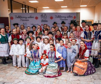 Spravodajstvo z podujatí / Záverečná správa o činnosti OZ Haviar – Rožňava - foto