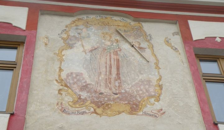 Svetový deň turistických sprievodcov 2011