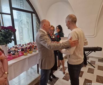 Spravodajstvo z podujatí / 28. marec – DEŇ UČITEĽOV - foto