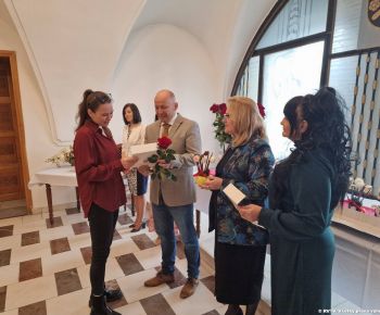 Spravodajstvo z podujatí / 28. marec – DEŇ UČITEĽOV - foto