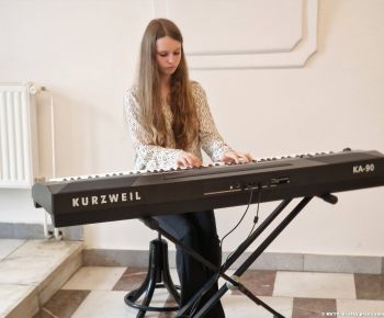 Spravodajstvo z podujatí / 28. marec – DEŇ UČITEĽOV - foto