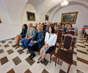 Spravodajstvo z podujatí / 28. marec – DEŇ UČITEĽOV - foto