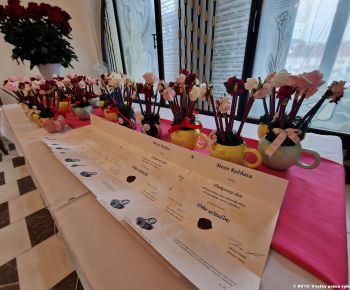 Spravodajstvo z podujatí / 28. marec – DEŇ UČITEĽOV - foto