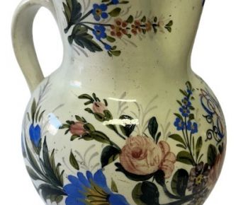 Spravodajstvo z podujatí / Akvizícia výrobkov kameninovej manufaktúry v Rožňave - foto