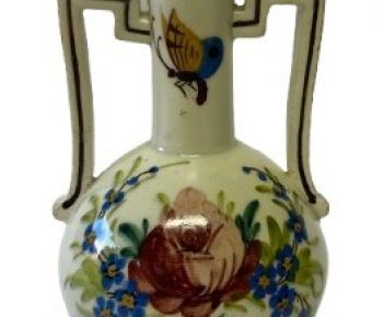 Spravodajstvo z podujatí / Akvizícia výrobkov kameninovej manufaktúry v Rožňave - foto