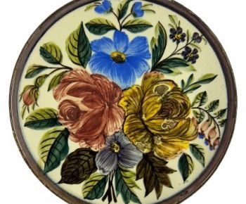 Spravodajstvo z podujatí / Akvizícia výrobkov kameninovej manufaktúry v Rožňave - foto