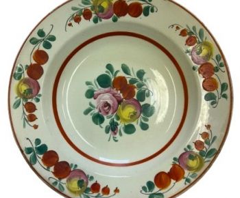 Spravodajstvo z podujatí / Akvizícia výrobkov kameninovej manufaktúry v Rožňave - foto