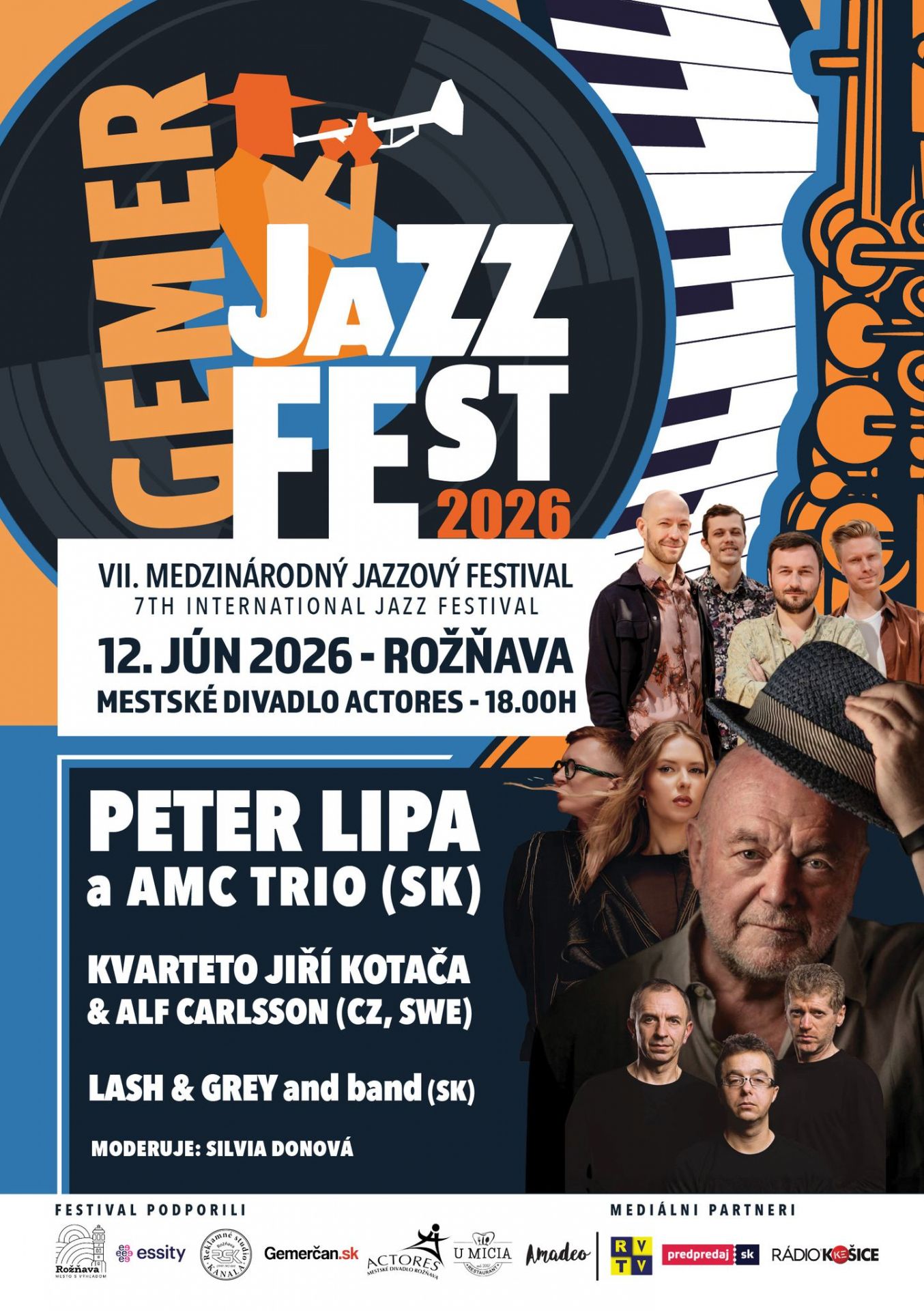 gemer jazz fest