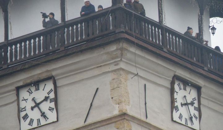 Svetový deň turistických sprievodcov 2011