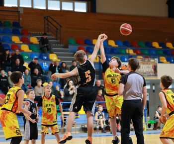 Spravodajstvo z podujatí /  Rožňavskí vlci - záverečná správa za rok 2025 - foto