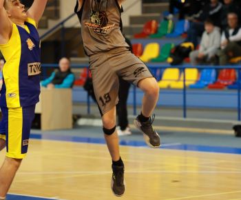 Spravodajstvo z podujatí /  Rožňavskí vlci - záverečná správa za rok 2025 - foto