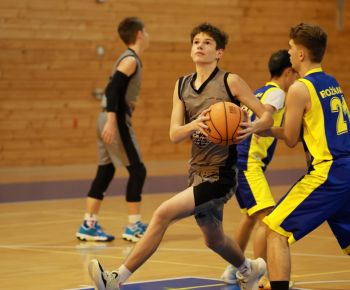 Spravodajstvo z podujatí /  Rožňavskí vlci - záverečná správa za rok 2025 - foto