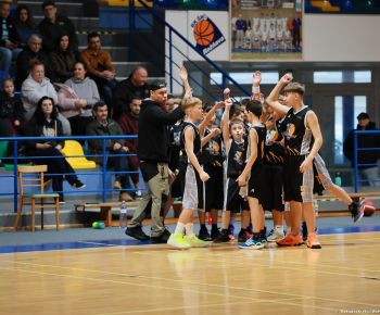 Spravodajstvo z podujatí /  Rožňavskí vlci - záverečná správa za rok 2025 - foto