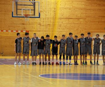 Spravodajstvo z podujatí /  Rožňavskí vlci - záverečná správa za rok 2025 - foto