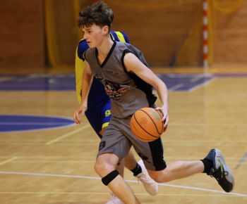 Spravodajstvo z podujatí /  Rožňavskí vlci - záverečná správa za rok 2025 - foto