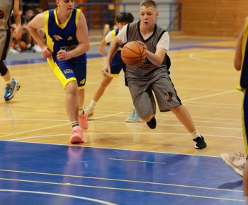 Spravodajstvo z podujatí /  Rožňavskí vlci - záverečná správa za rok 2025 - foto