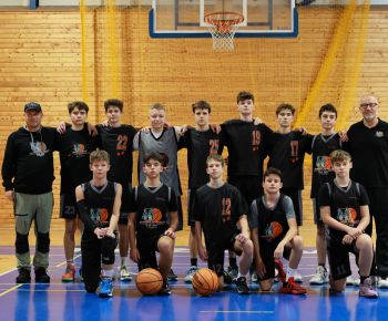 Spravodajstvo z podujatí /  Rožňavskí vlci - záverečná správa za rok 2025 - foto