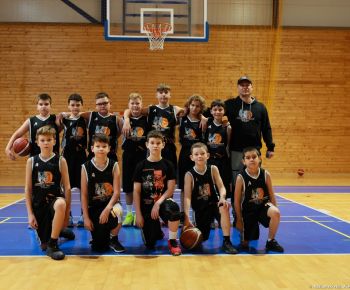 Spravodajstvo z podujatí /  Rožňavskí vlci - záverečná správa za rok 2025 - foto