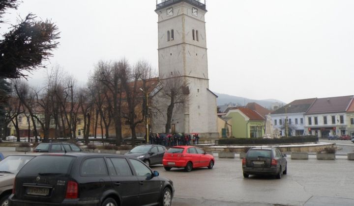 Svetový deň turistických sprievodcov 2011