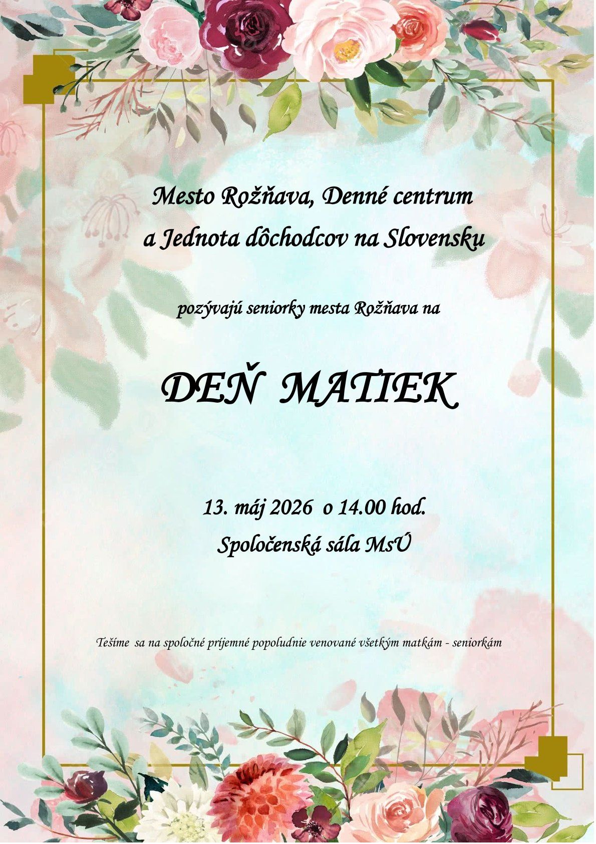 den matiek