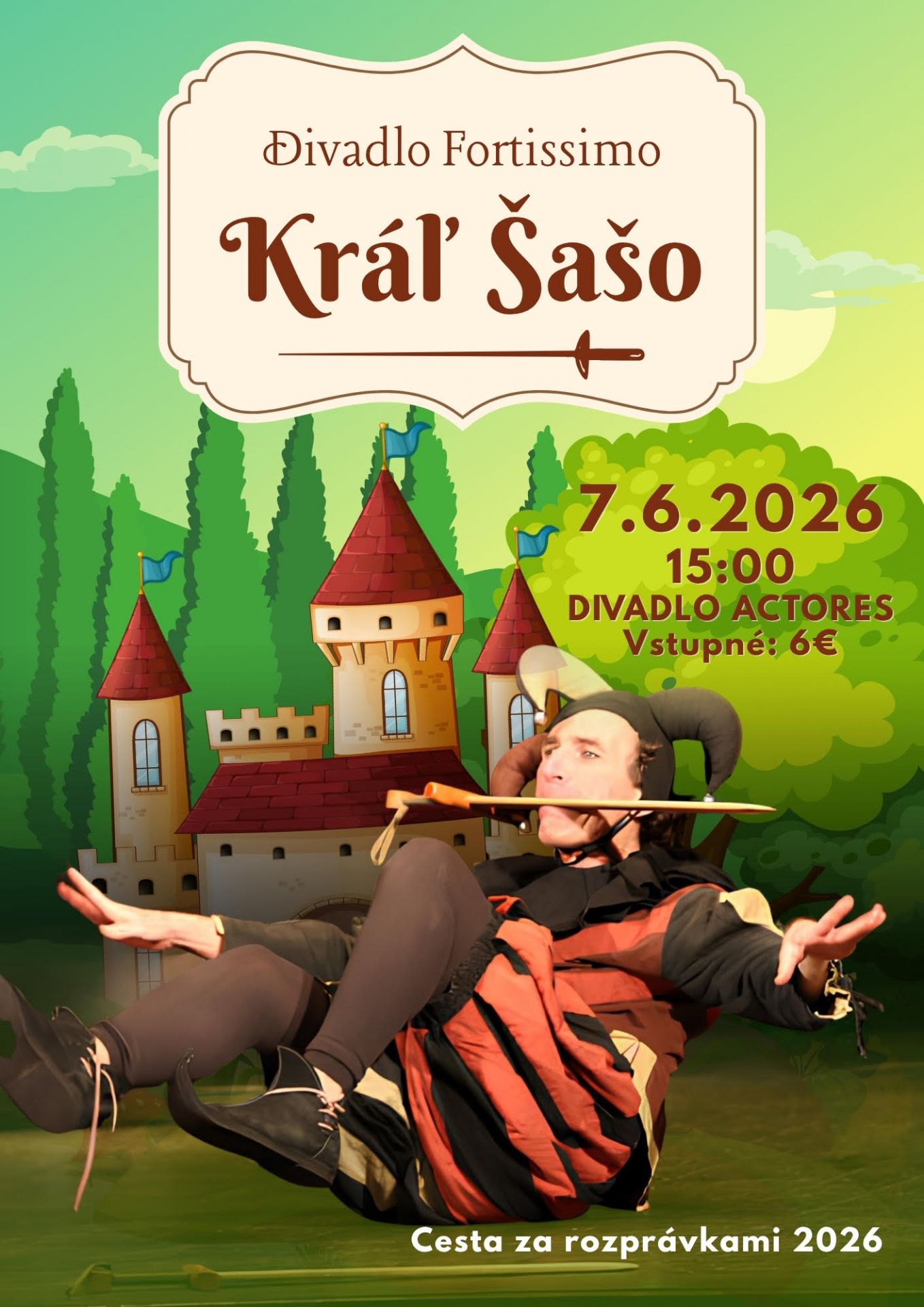 kral saso plagat