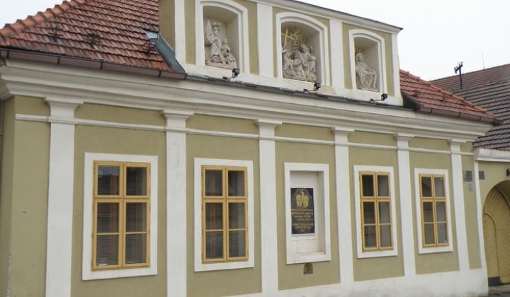 Svetový deň turistických sprievodcov 2011