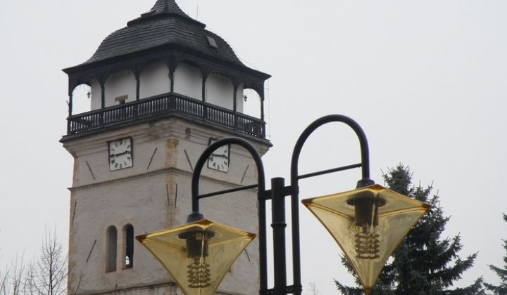 Svetový deň turistických sprievodcov 2011