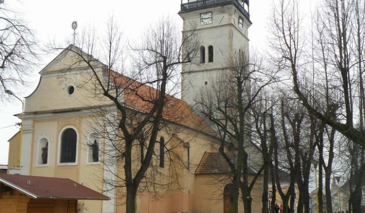 Svetový deň turistických sprievodcov 2011