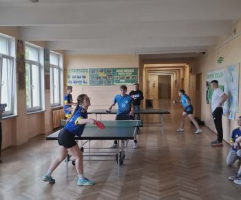 Spravodajstvo z podujatí / Úspešná reprezentácia Rožňavy na Medzinárodných športových dňoch krajín V4 - foto