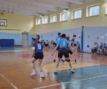 Spravodajstvo z podujatí / Úspešná reprezentácia Rožňavy na Medzinárodných športových dňoch krajín V4 - foto