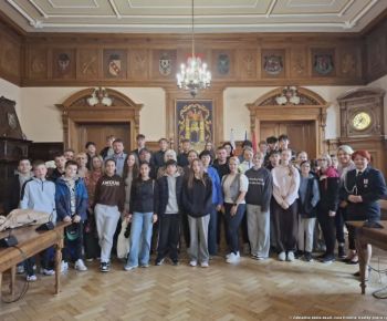 Spravodajstvo z podujatí / Úspešná reprezentácia Rožňavy na Medzinárodných športových dňoch krajín V4 - foto