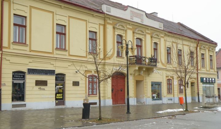 Svetový deň turistických sprievodcov 2011