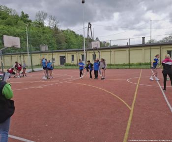 Spravodajstvo z podujatí / Úspešná reprezentácia Rožňavy na Medzinárodných športových dňoch krajín V4 - foto