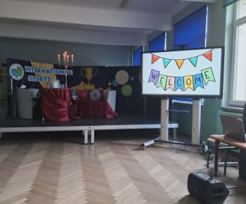 Spravodajstvo z podujatí / Úspešná reprezentácia Rožňavy na Medzinárodných športových dňoch krajín V4 - foto