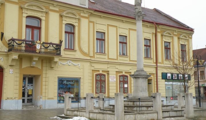 Svetový deň turistických sprievodcov 2011