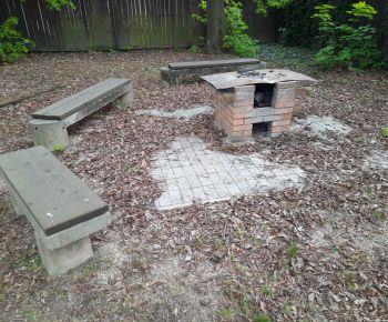 Akcie v dennom centre rok 2026 / Celomestská brigáda - foto