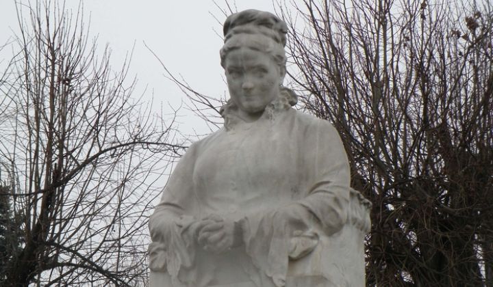 Svetový deň turistických sprievodcov 2011