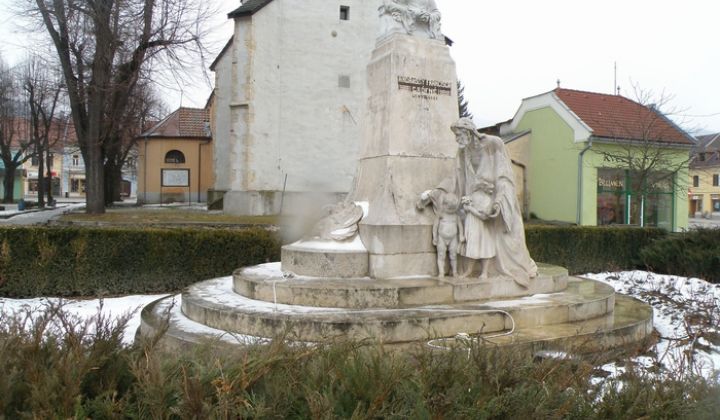 Svetový deň turistických sprievodcov 2011