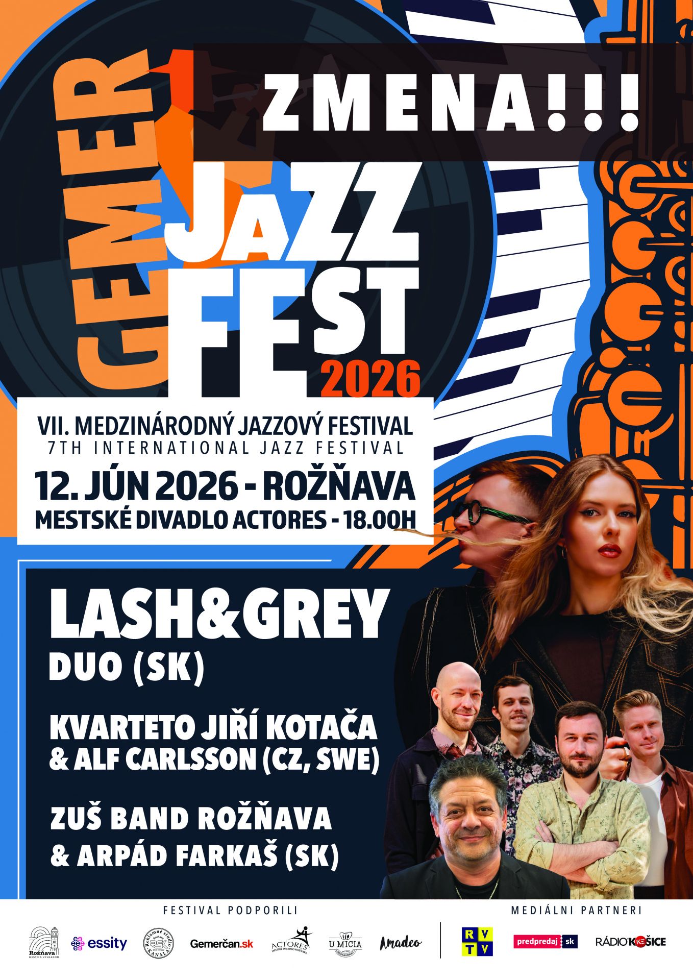gemer jazz fest