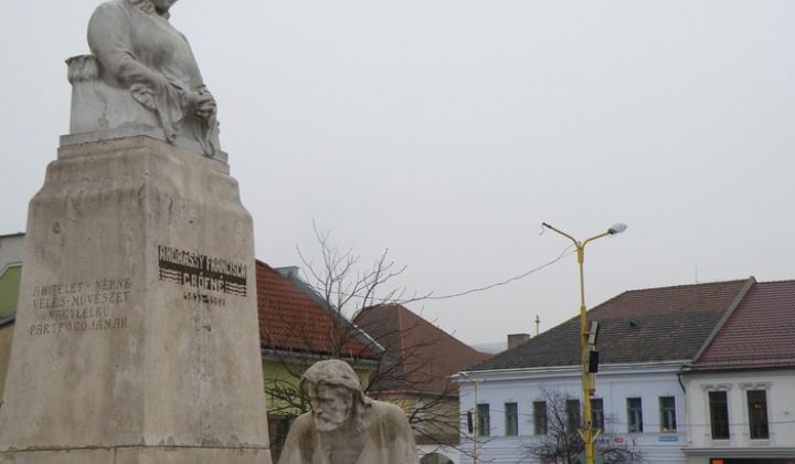 Svetový deň turistických sprievodcov 2011
