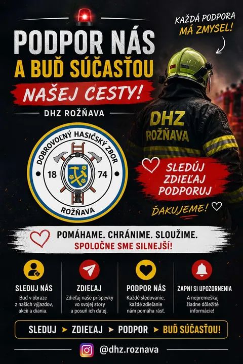 podpora dhz