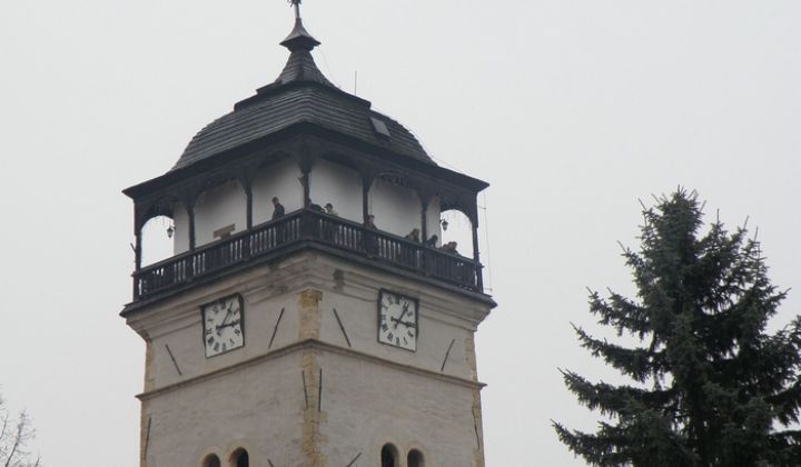 Svetový deň turistických sprievodcov 2011