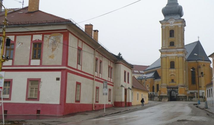 Svetový deň turistických sprievodcov 2011