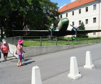 Akcie v dennom centre rok 2026 / Turisticko-poznávací zájazd členov JDS MO  a denného centra v Rožňave - foto