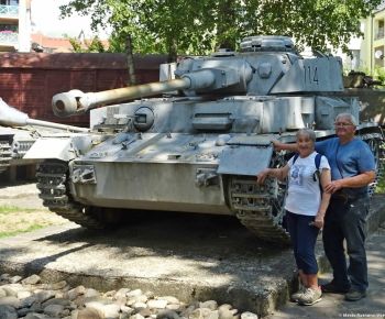 Akcie v dennom centre rok 2026 / Turisticko-poznávací zájazd členov JDS MO  a denného centra v Rožňave - foto