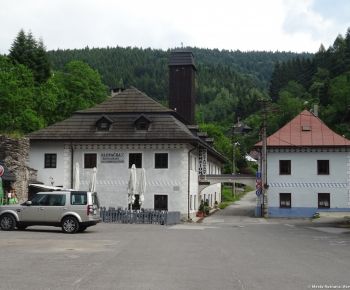 Akcie v dennom centre rok 2026 / Turisticko-poznávací zájazd členov JDS MO  a denného centra v Rožňave - foto