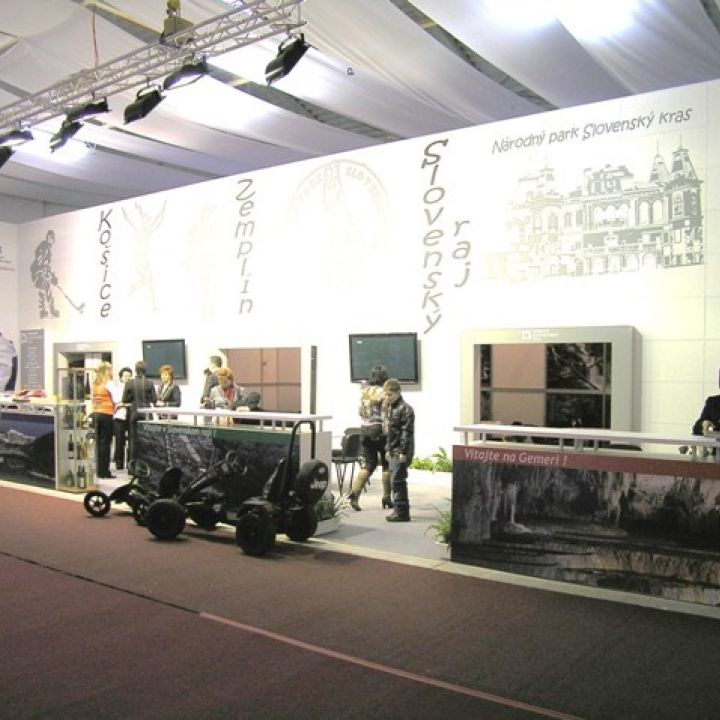 ITF Slovakiatour 2011